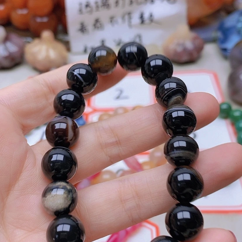 【闪购商品】未镶嵌玛瑙/玉髓珠宝半成品浮**梦