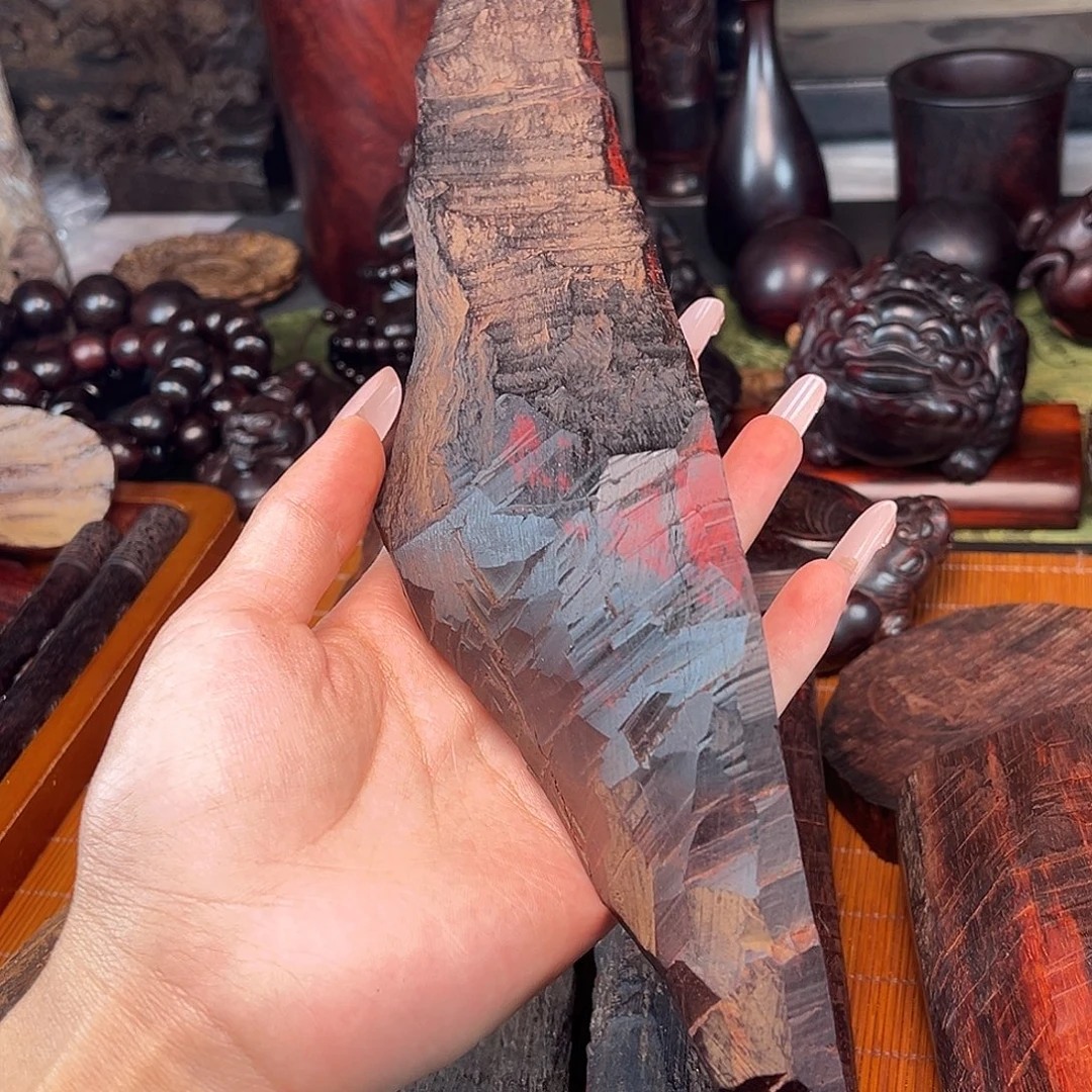 4***8檀香紫檀（小叶紫檀）