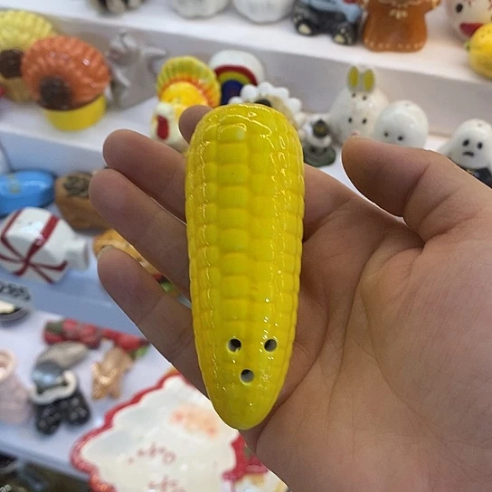 陶瓷微瑕完美主义慎拍