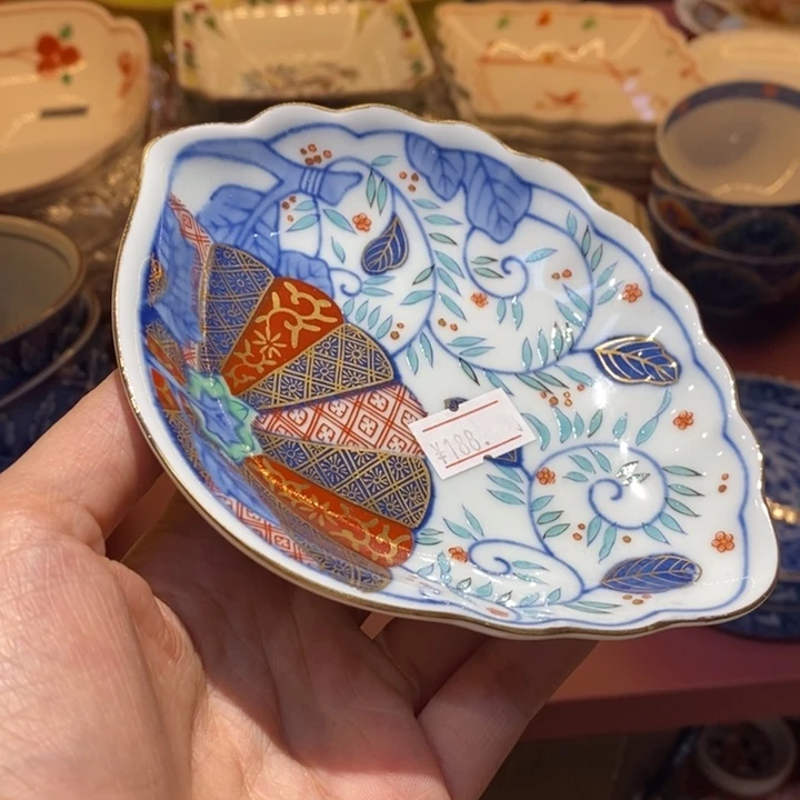 12 厘米，小杨瓷器甄选