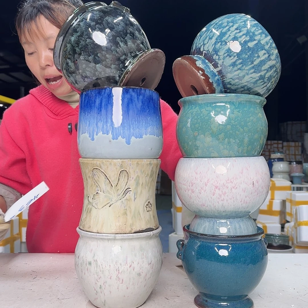 云上花盆直播1208-463