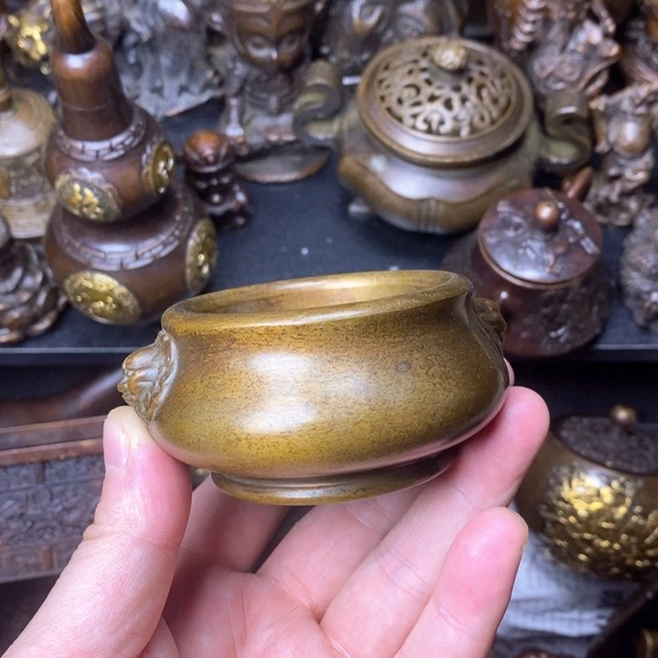 唐***宙铜器铜器铜器铜器