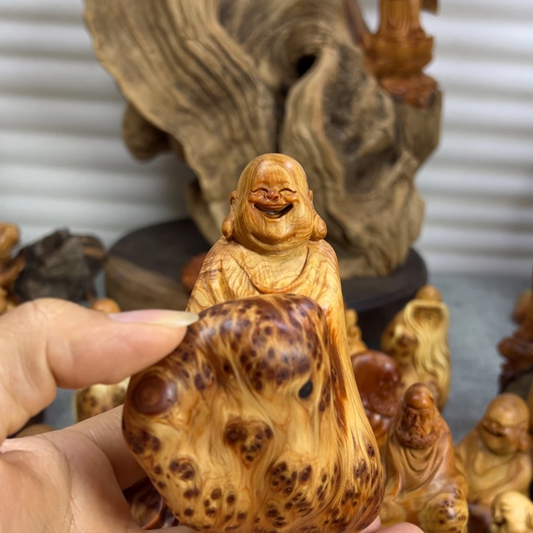 柏木（崖柏）一****）喜欢的东西真的