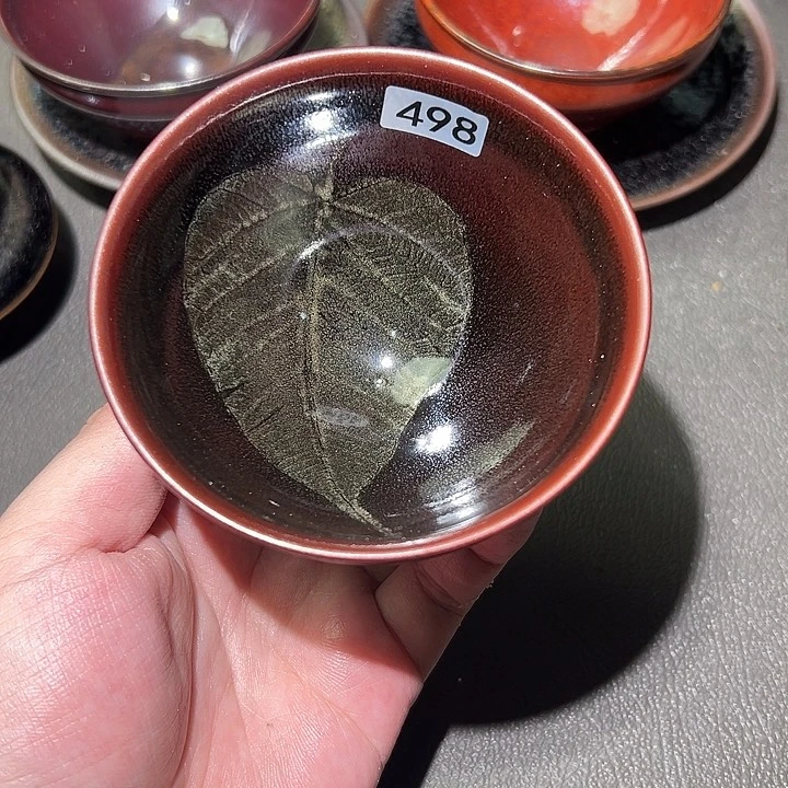 茶盏我们是真的爱对方很好