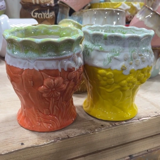 边播会边给你找盆的，耐心看几分钟谢谢，福袋先参与一下