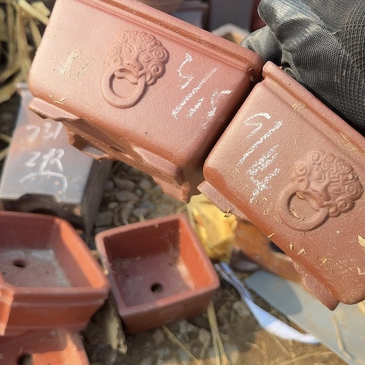 紫砂杯及红陶瓷等系列家具