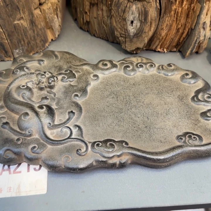 昶***翔砖雕高端复古风格搭配