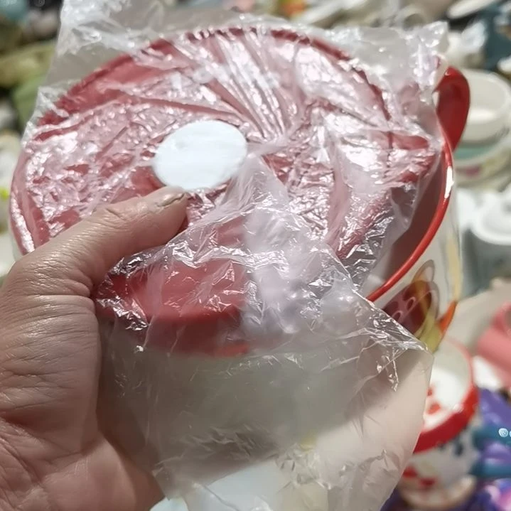 止**已陶瓷产品设计质量陶瓷