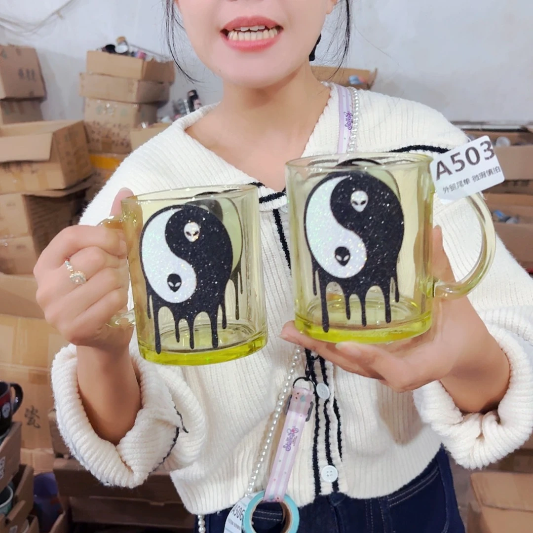 高温炻瓷默认微瑕503