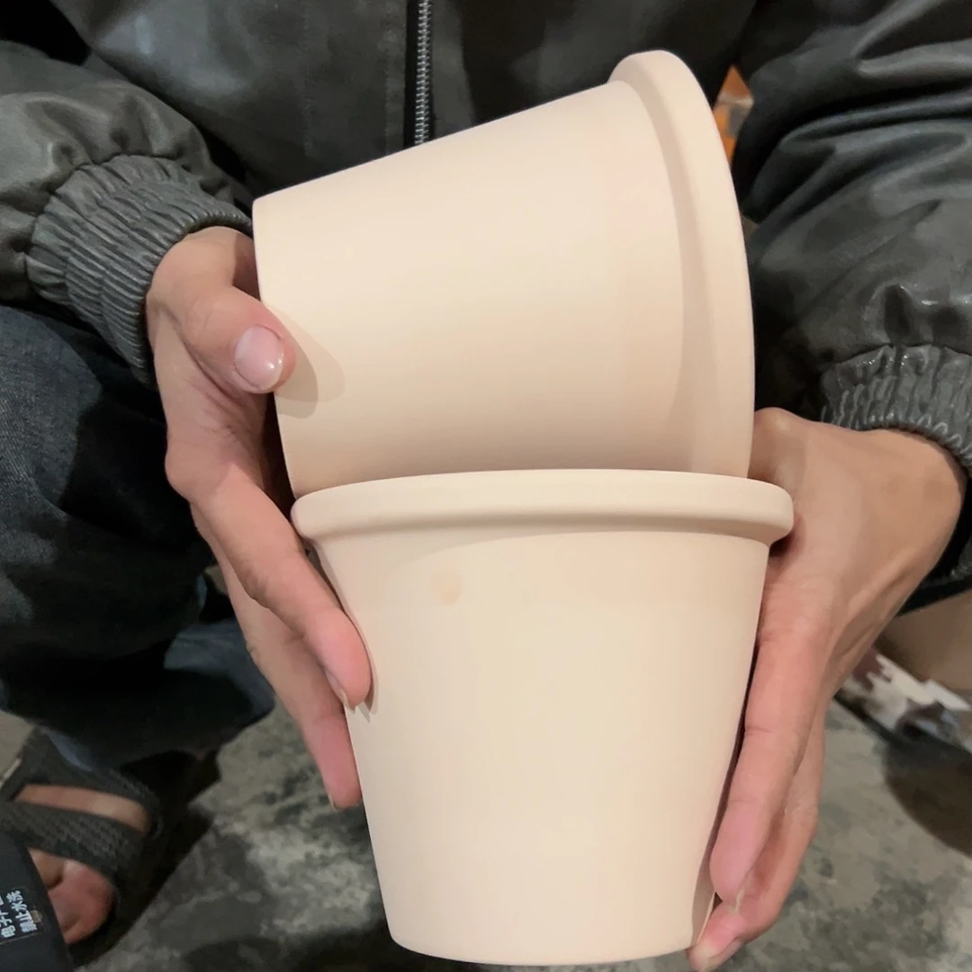 【闪购商品】红陶16口13高两个