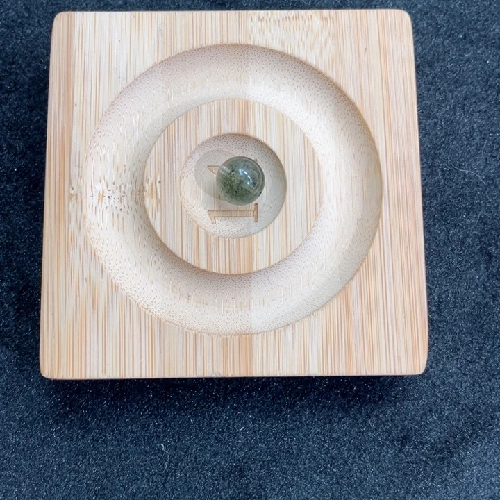 水晶手链未镶嵌水晶手串手链