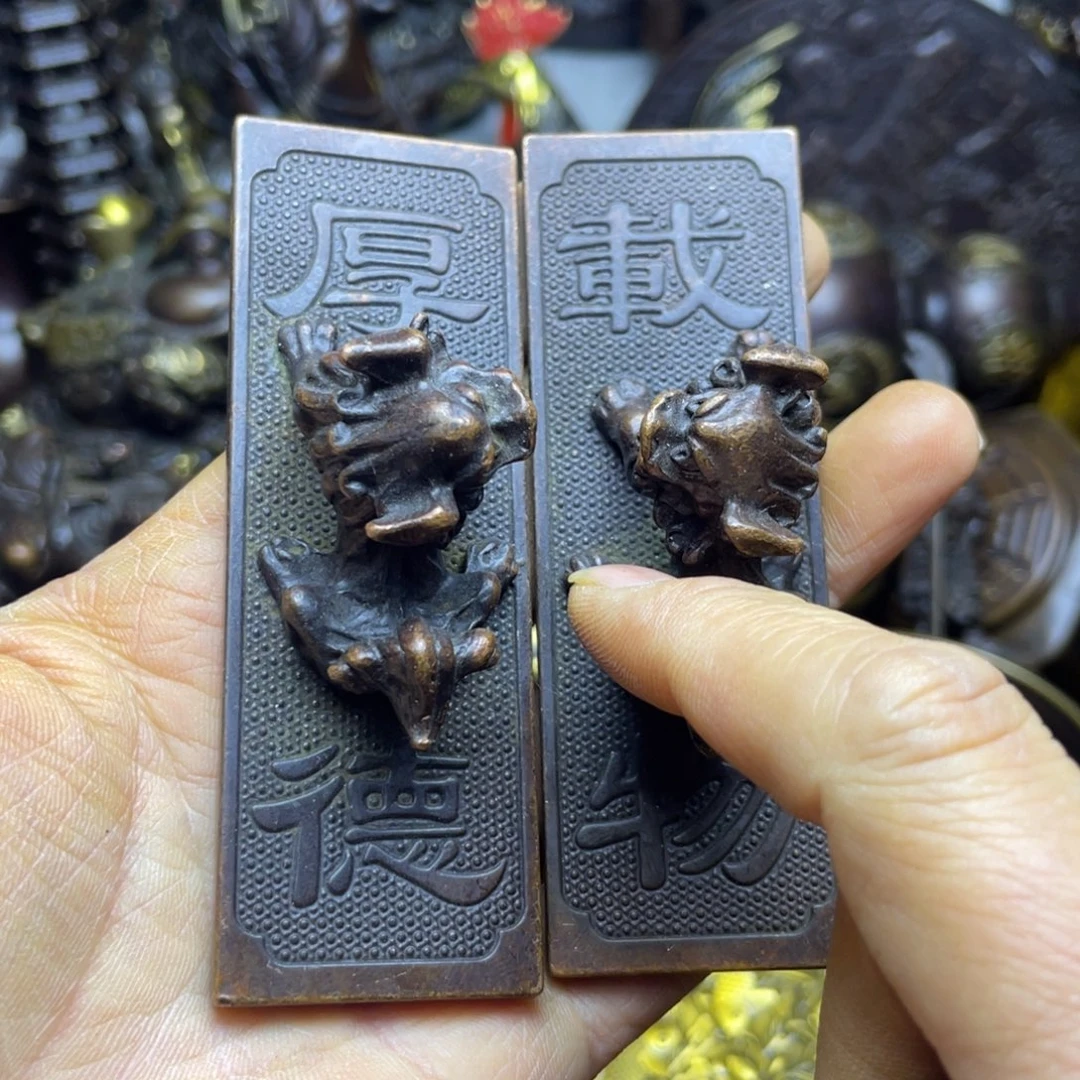 铜器摆件诚信经营