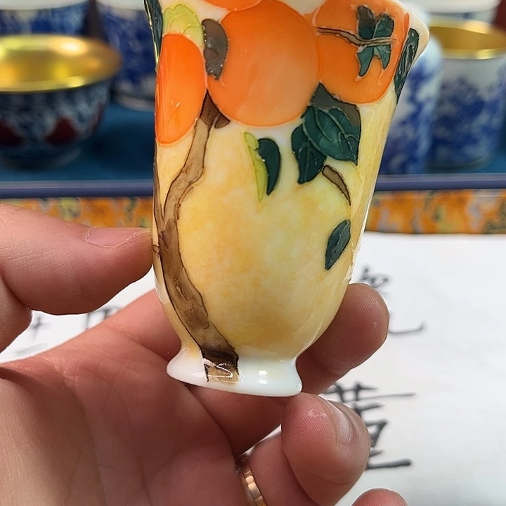 杯千年瓷都景德镇 艺术关注谢佳豪