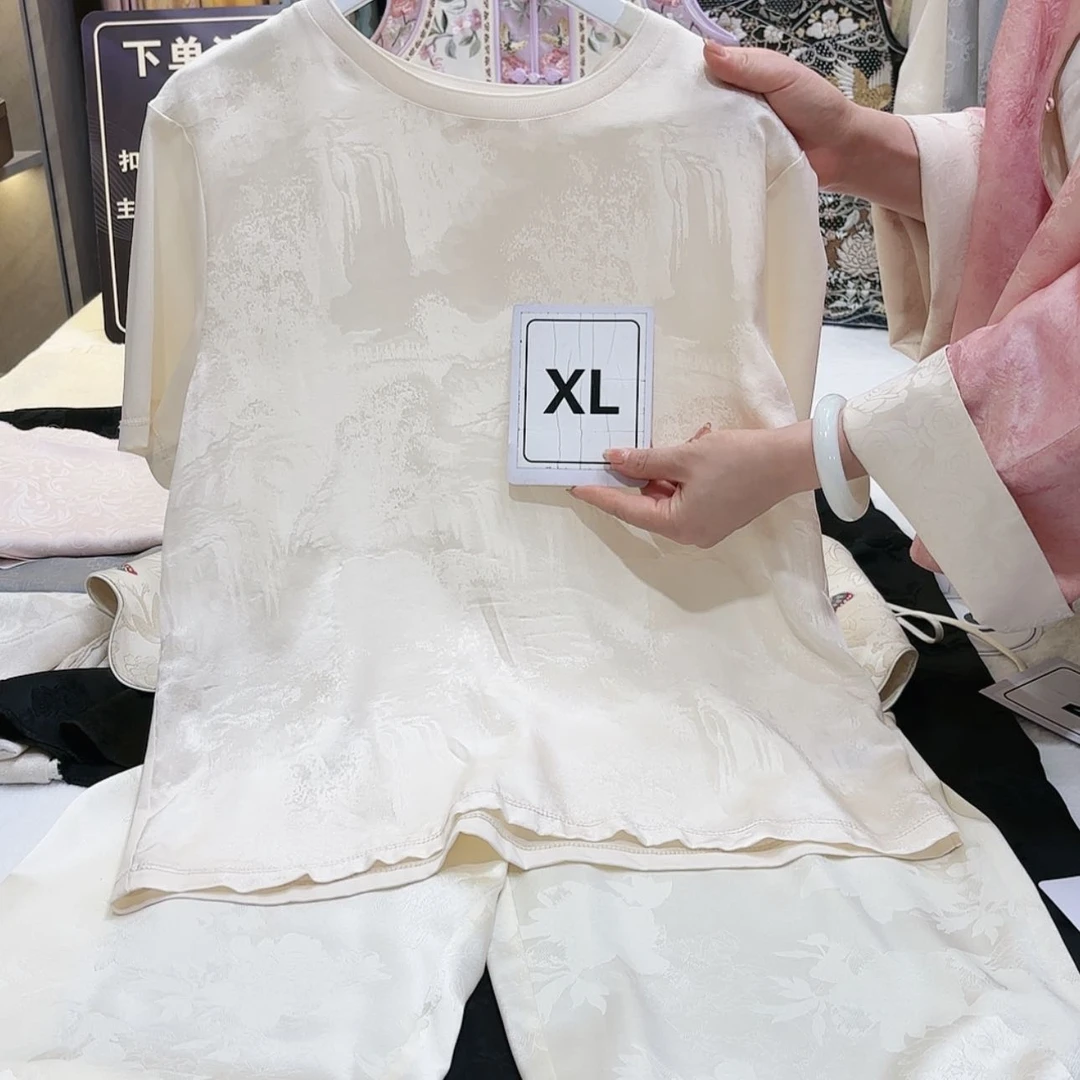 【闪购商品】火*果苏绣非遗艺术精品展示