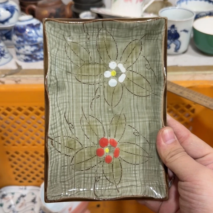 陶瓷推荐第二名20包邮