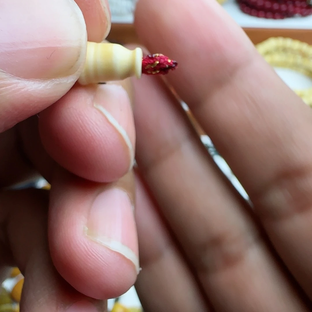 【闪购商品】手串/手链橄榄核挑**看扎西德勒