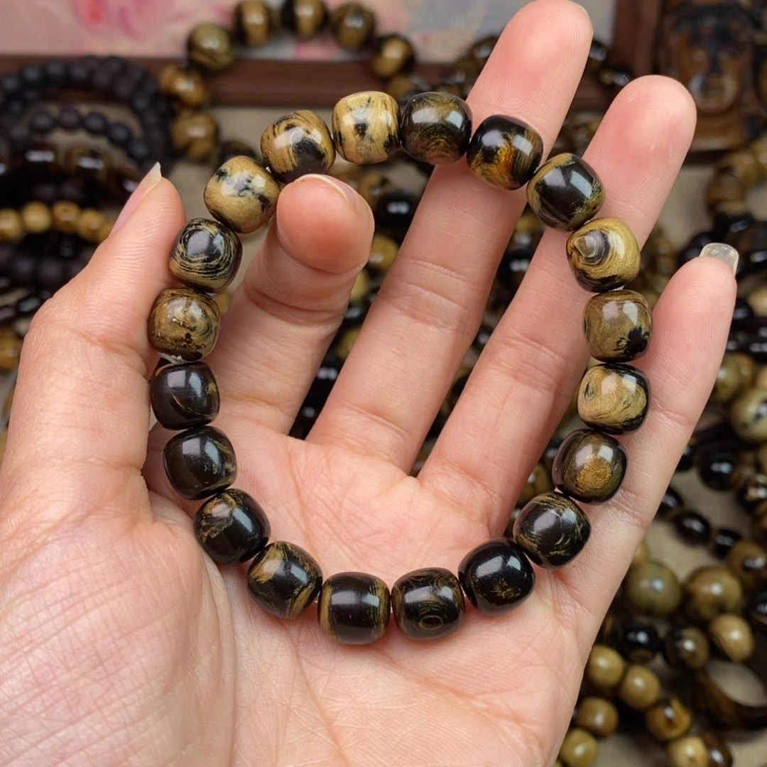 橄榄核手串/手链精品品牌品牌活动