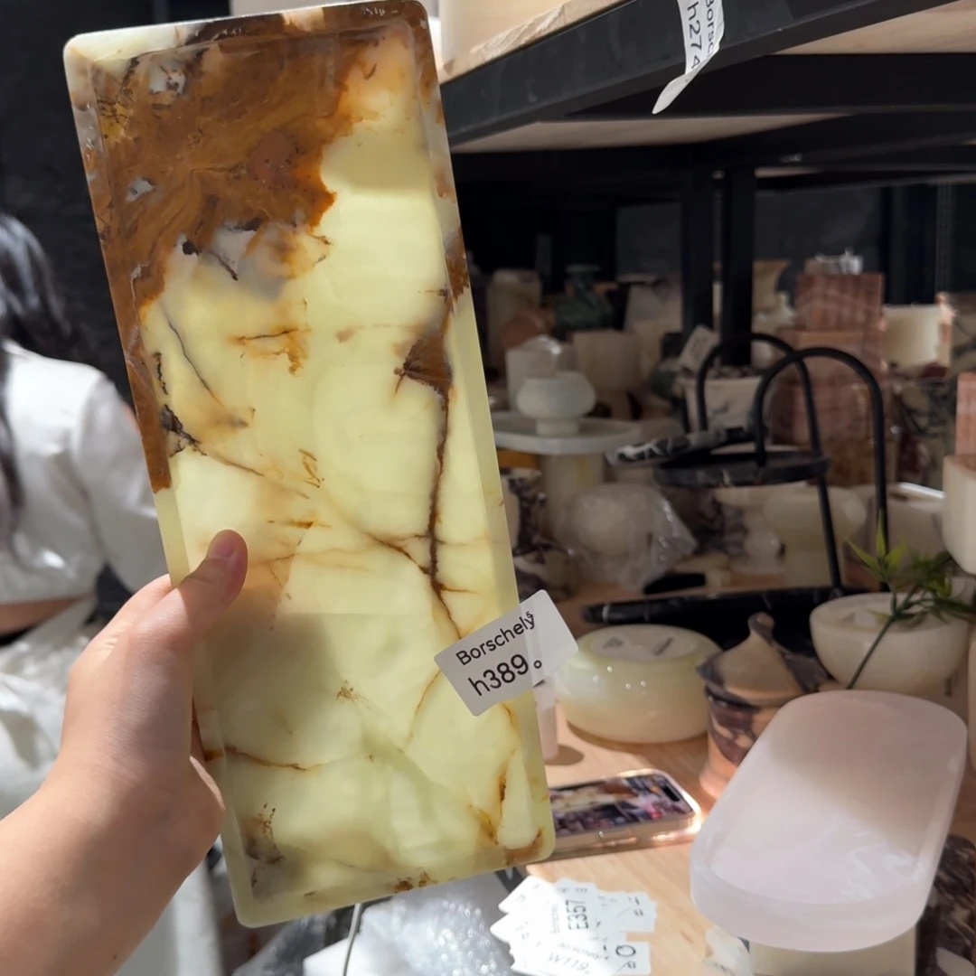 大理石 h389。  磕