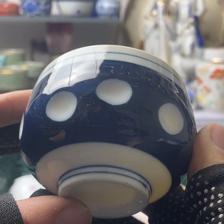 水滴瓷器水滴瓷器