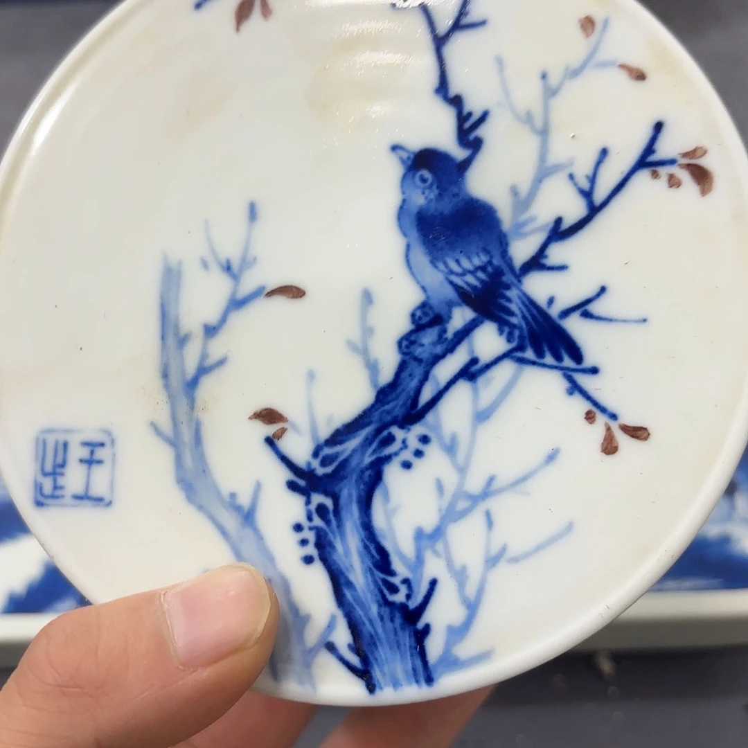 非古董现代工艺品