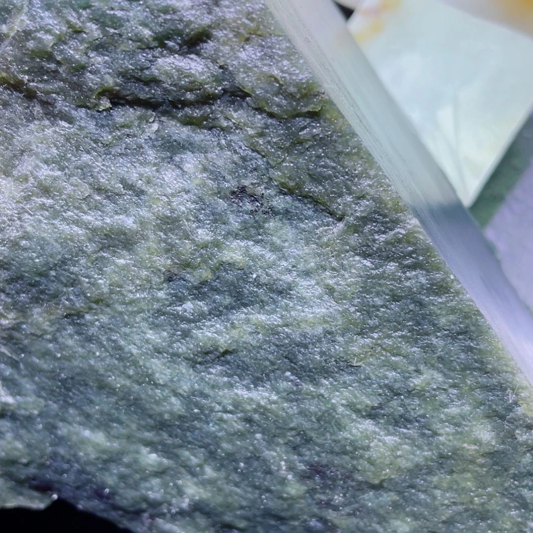 用***竹和田玉未镶嵌珠宝半成品