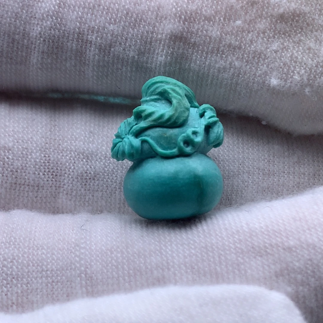 绿松石未镶嵌单品