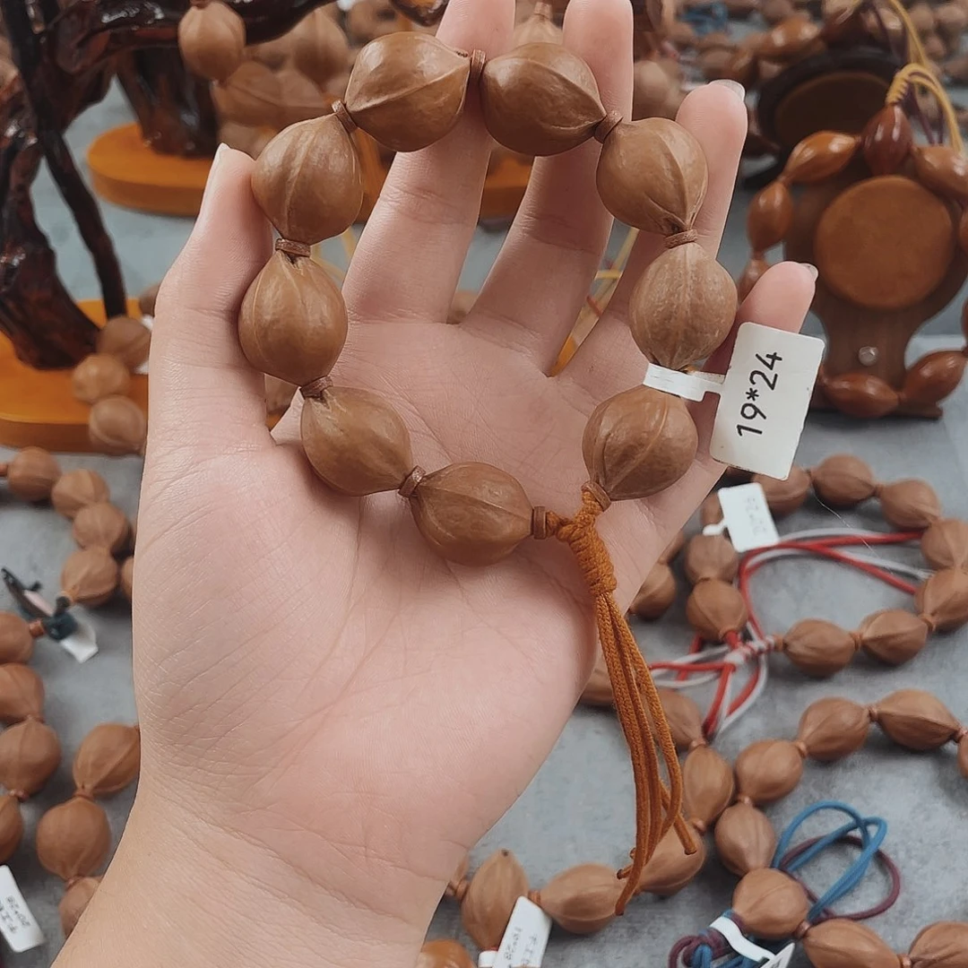 小***勒木质原生态梅林铁核1925