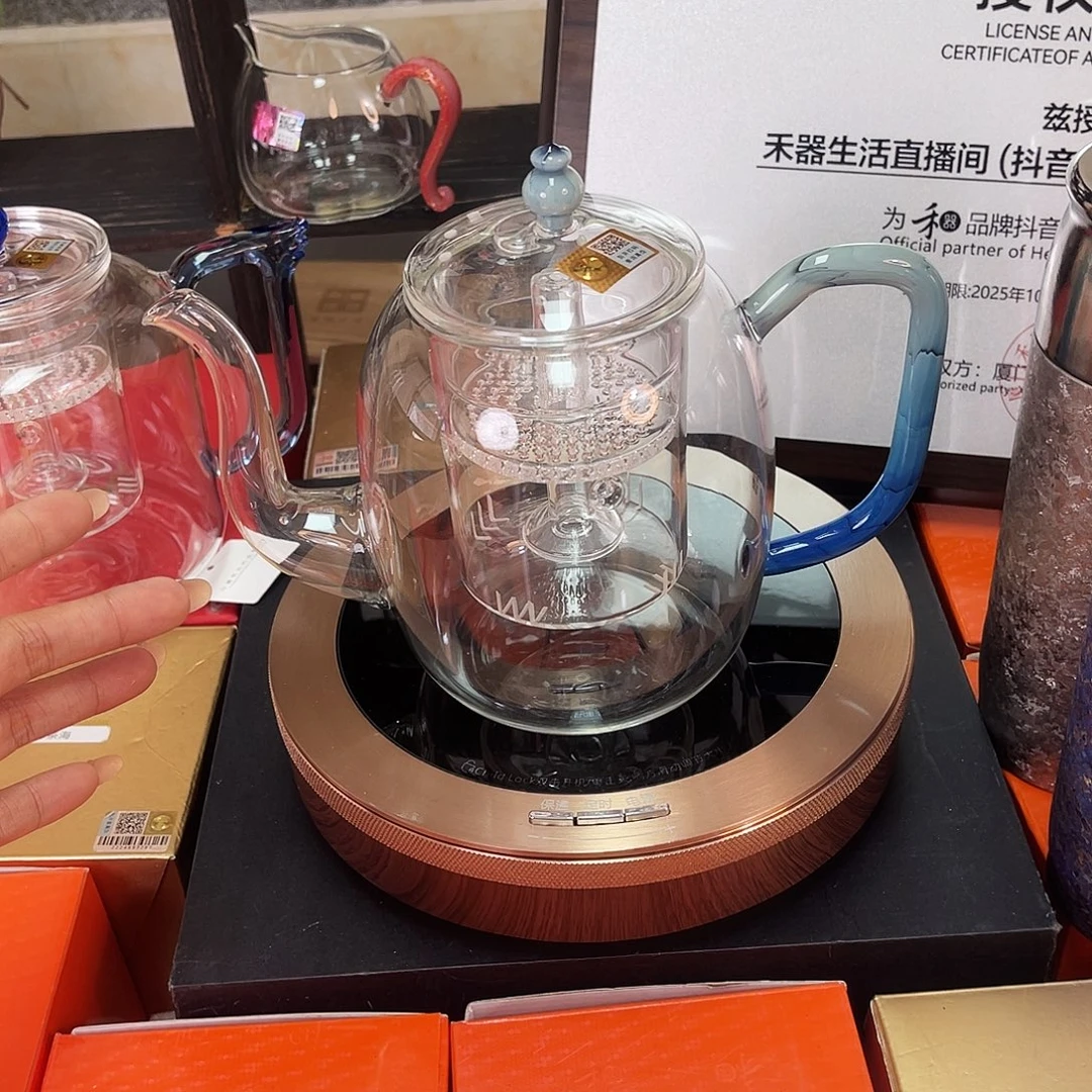 茶壶+炉111111111111