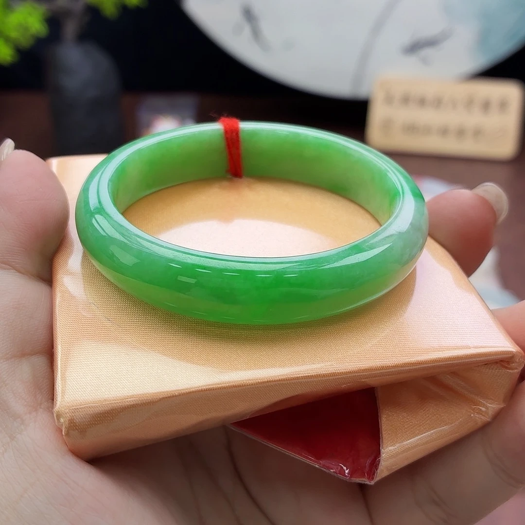 未镶嵌手镯翡翠30号贵妃