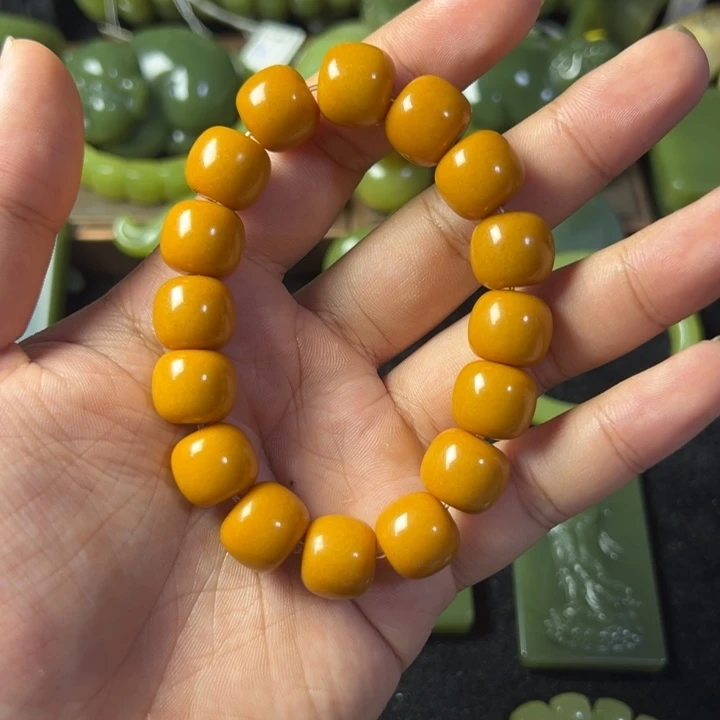岫岩老玉（透闪石质玉）未镶嵌挂件