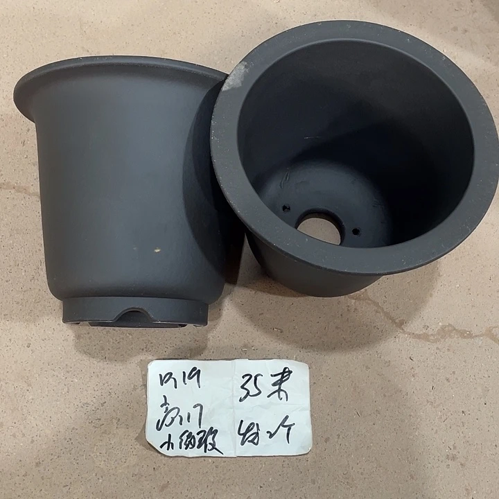 宜兴丁山张伟花盆