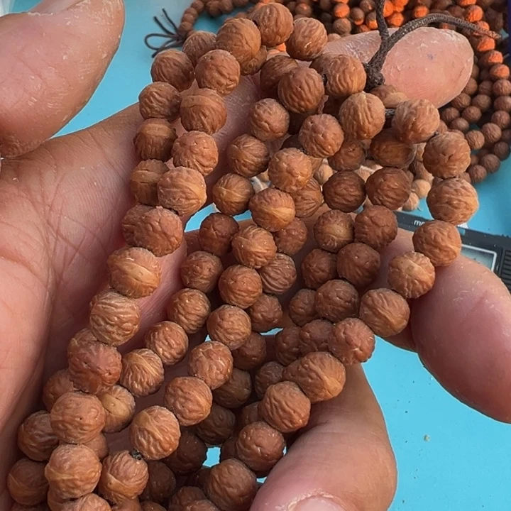 凤眼菩提吊坠悟空酸枣核