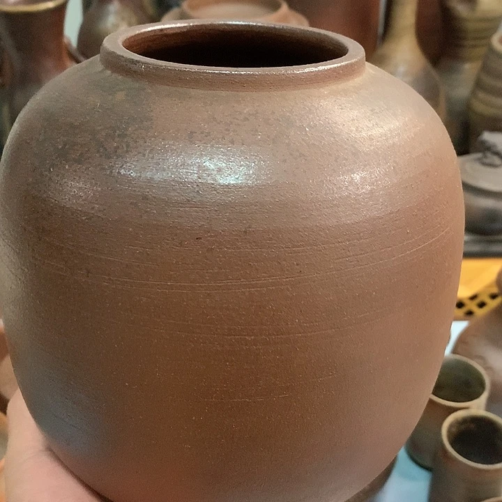 备前烧作品备前烧作品