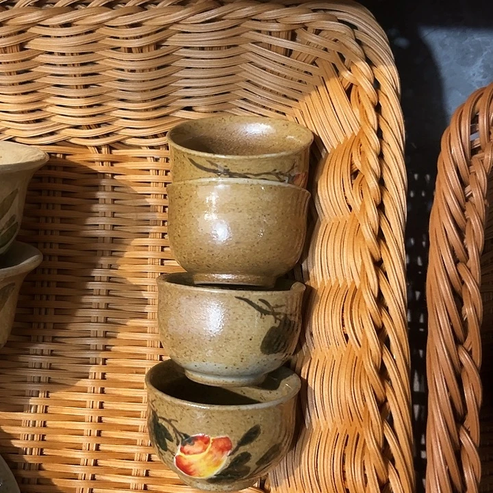 斗***笠景德镇陶瓷学院的