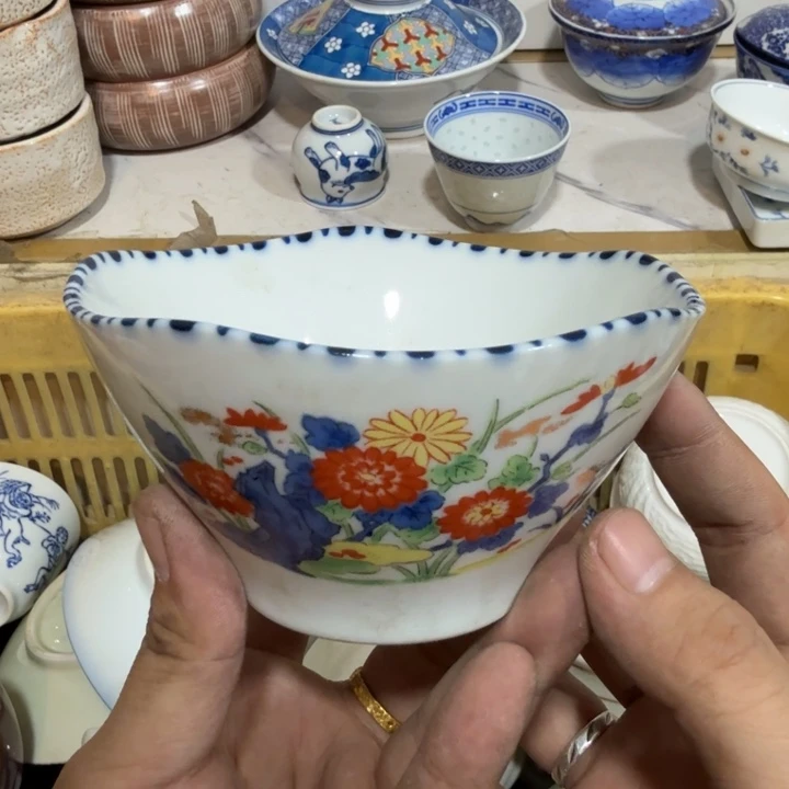 陶瓷推荐第二名20包邮