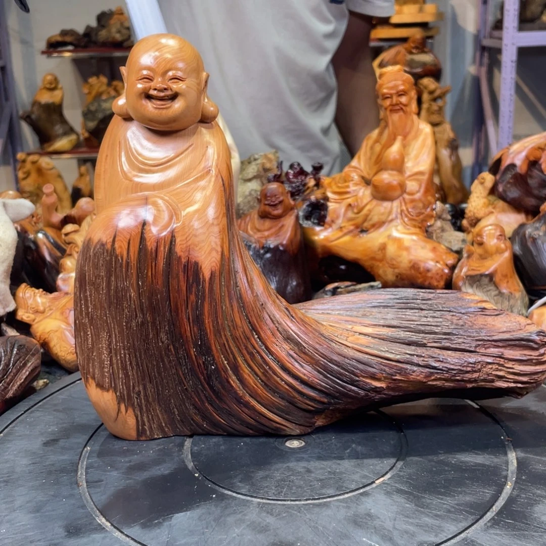 手串/手链柏木（崖柏）