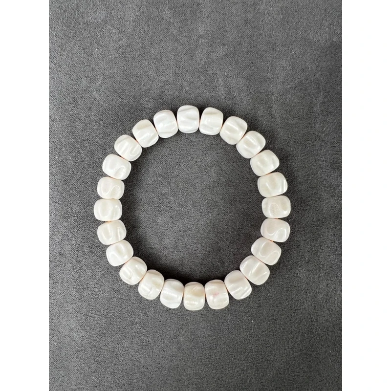 非金属皮质手链 养殖鹿角微瑕0.8/1.0百香，1.0/0.9老型单圈手链