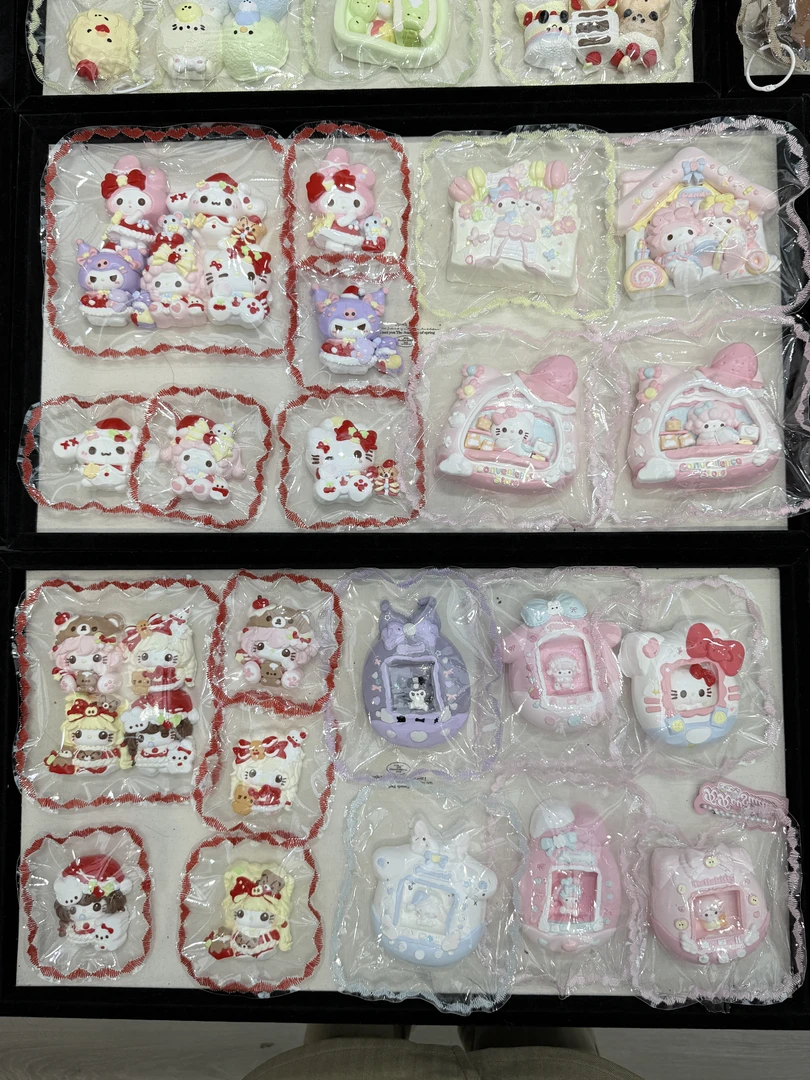 《预售二号RROU正价》-纯手工制作 食品级硅胶捏捏-默认微瑕