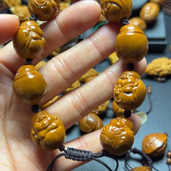 橄榄核手串/手链橄榄