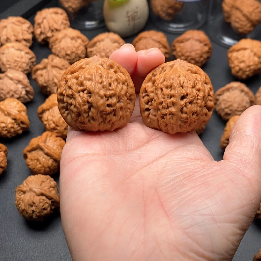 手串/手链橄榄核s*y莲花39