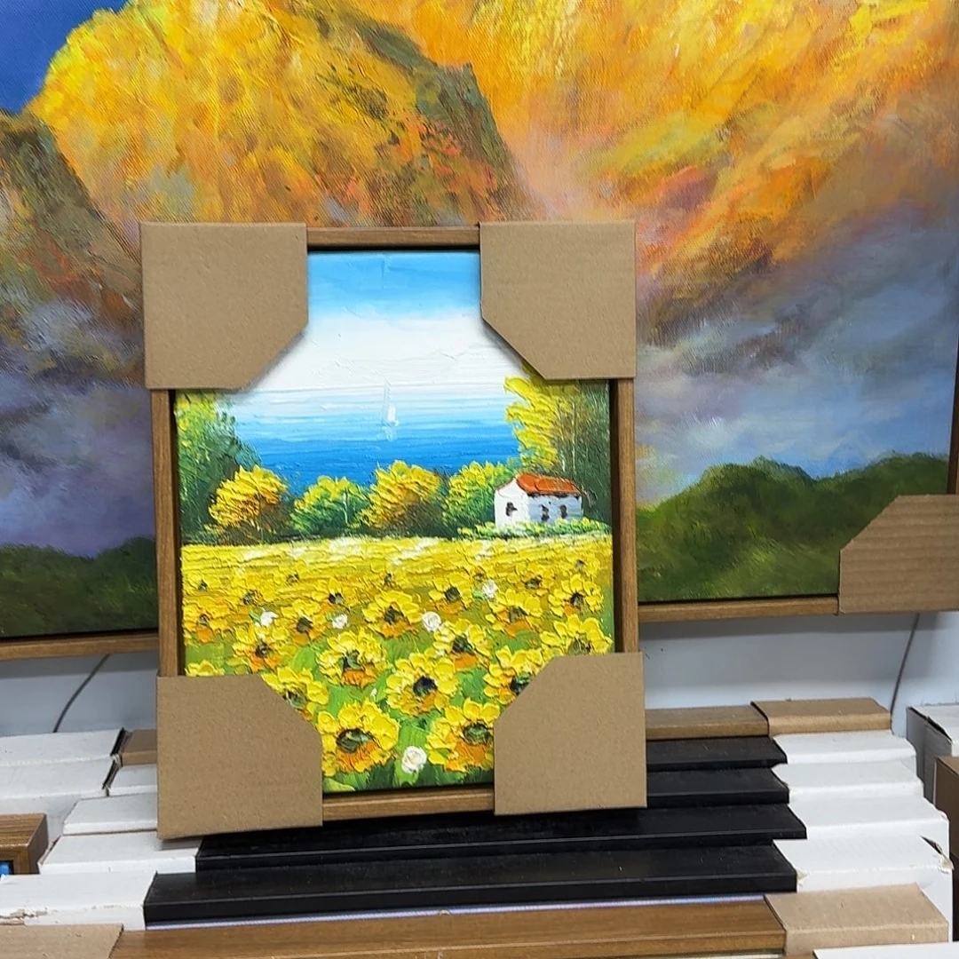 油画2025油画作品展作品展作品