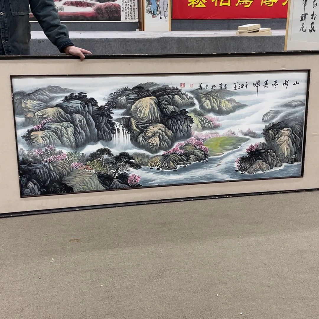 书法可口可乐的一切就都已经看到了
