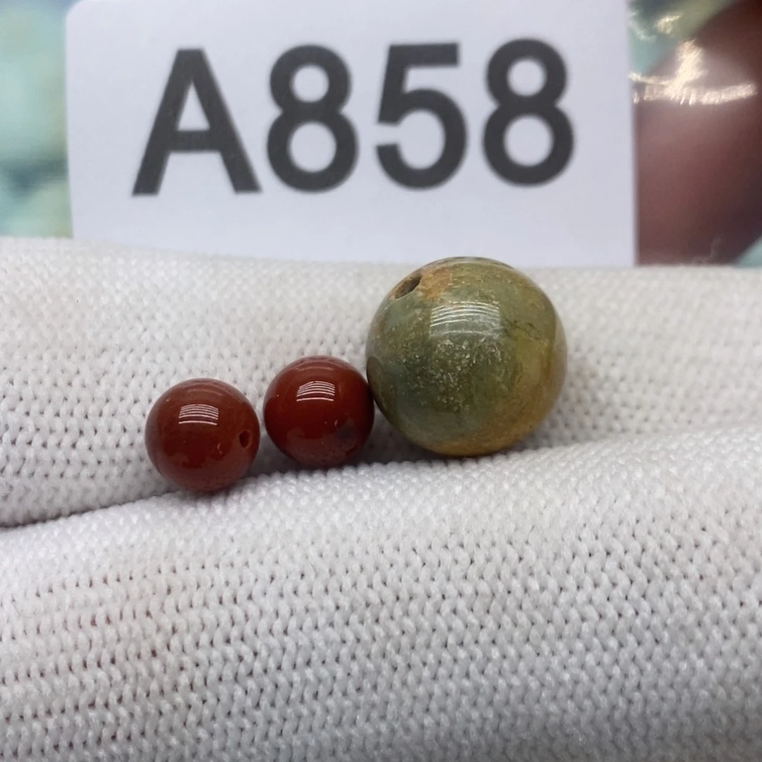 南红玛瑙珠宝奇石未镶嵌