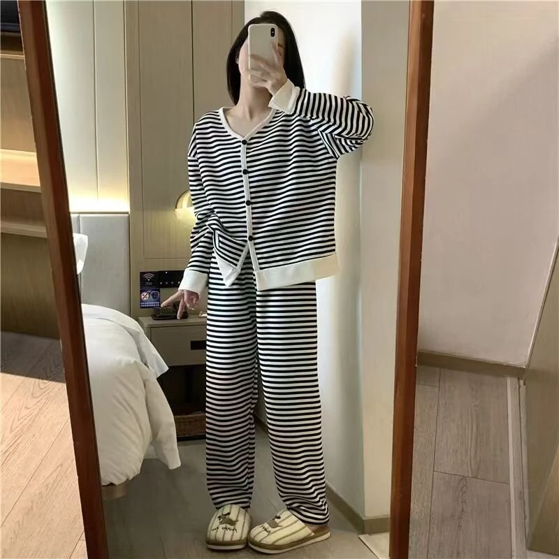 三号链接【301-399】春夏款捡漏家居服套装