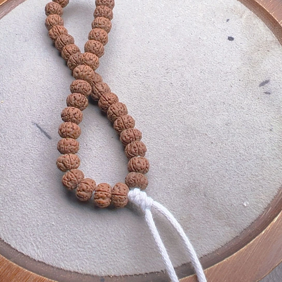 菩提根/象牙果手串快***猫