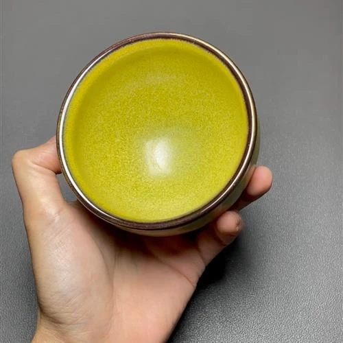 【闪购商品】茶盏-10170..........