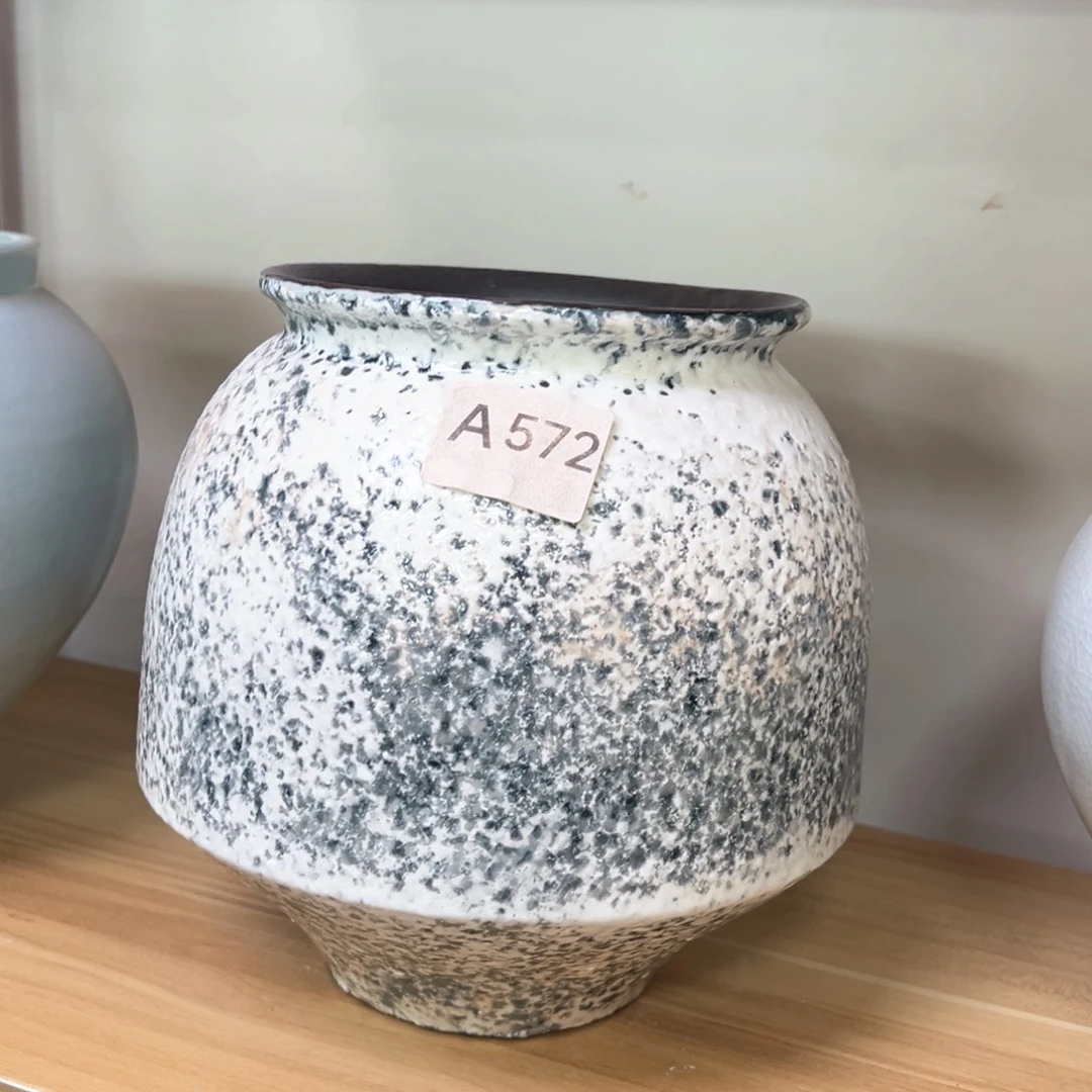 【闪购商品】罐高度21厘米肚径20厘米