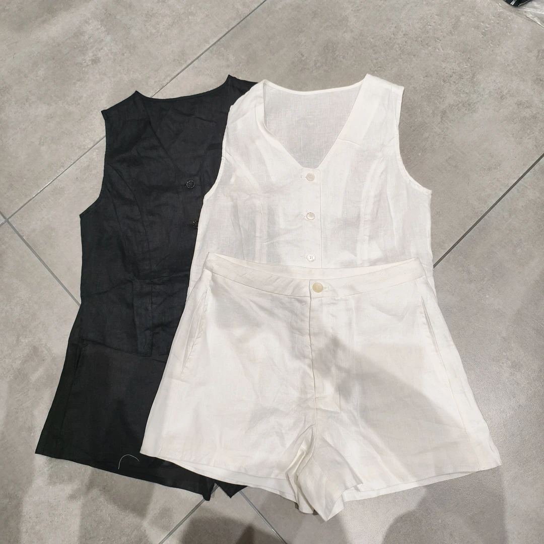 （LLB）春夏新款厂家样板清货套装    2010