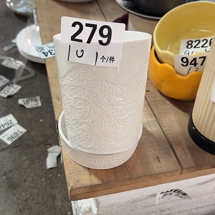 搪瓷外贸陶瓷微瑕279
