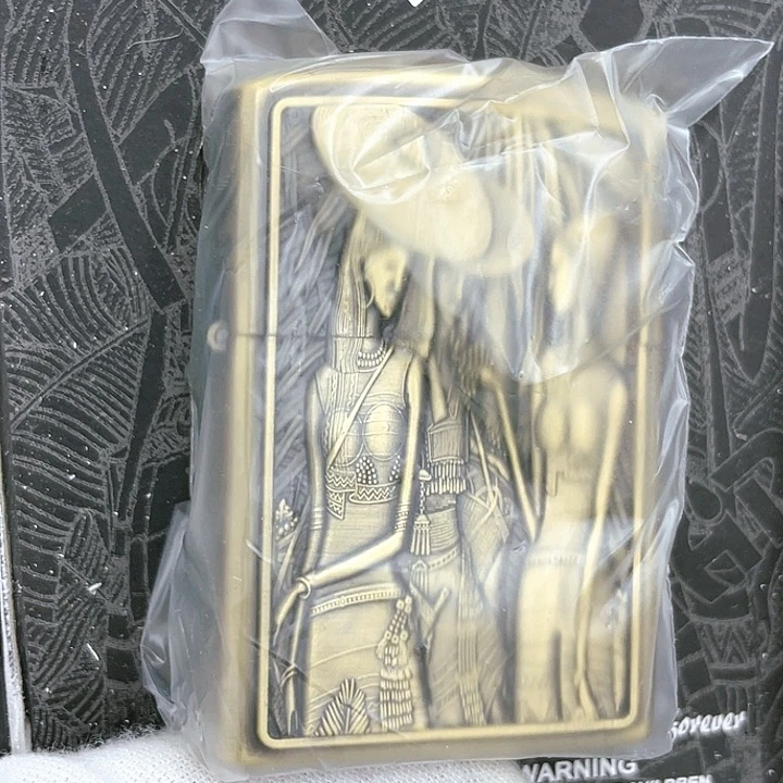 【闪购商品】恒星福利青铜三姐妹